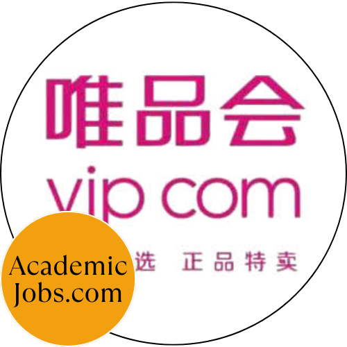 China VIP Jobs  logo
